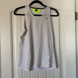 Under Armour Workout Tank
